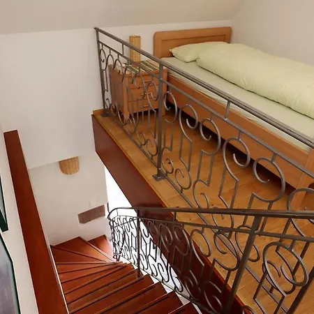 Дом отдыха Ferienhaus-winzerhaus Sasbach Засбах