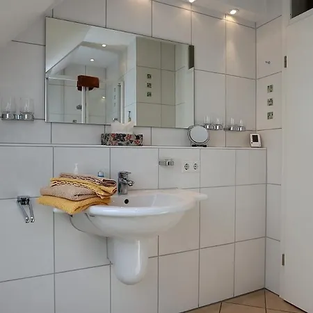 Prázdninový dům Ferienhaus-winzerhaus Sasbach