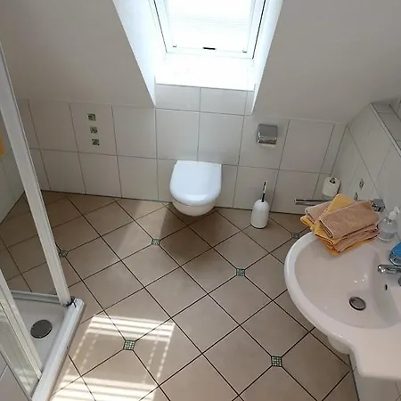 Ferienhaus-winzerhaus Sasbach Дом отдыха *