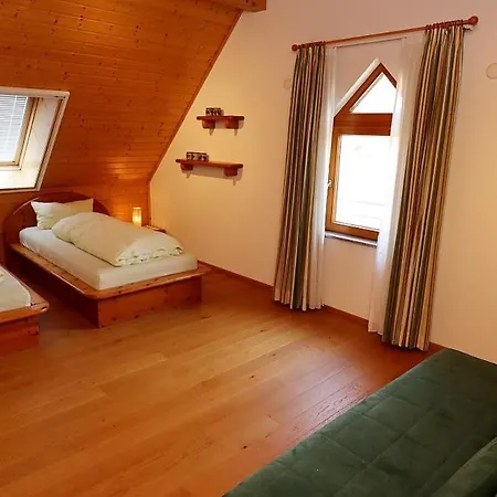 Ferienhaus-winzerhaus Sasbach *