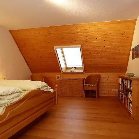 Ferienhaus-winzerhaus Sasbach Prázdninový dům