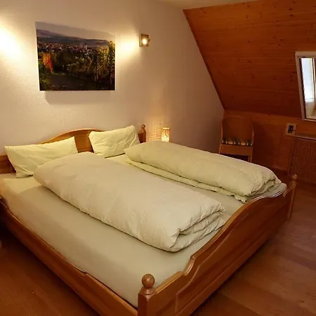 Ferienhaus-winzerhaus Sasbach Засбах