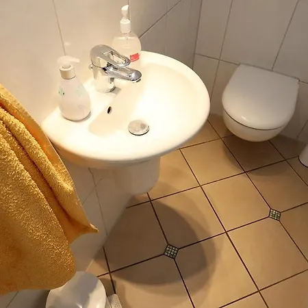 Prázdninový dům Ferienhaus-winzerhaus Sasbach *