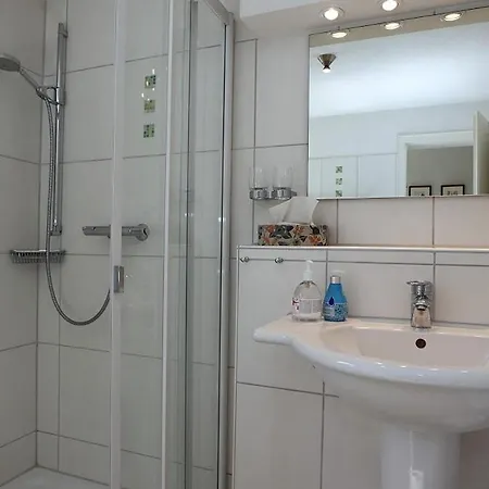 Дом отдыха Ferienhaus-winzerhaus Sasbach