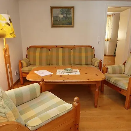 Ferienhaus-winzerhaus Sasbach Дом отдыха Засбах