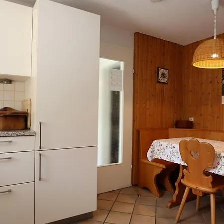 Ferienhaus-winzerhaus Sasbach Засбах