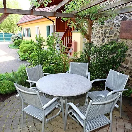 Ferienhaus-winzerhaus Sasbach *